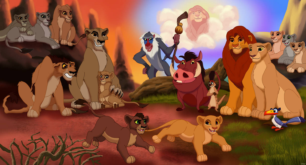 Tlk Definitions TLK2: Another Perfectly Normal Picture by Vtoony on DeviantArt