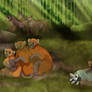 TLG: In the Bamboo Forest