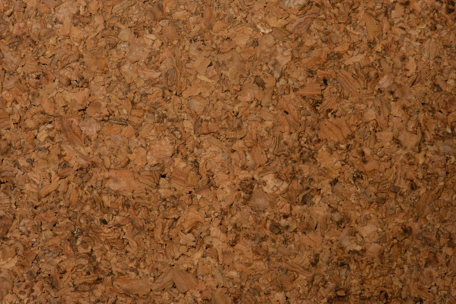 Cork mat by HenrikHolmberg