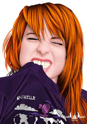 Hayley-williams