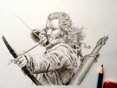 Bard the bowman