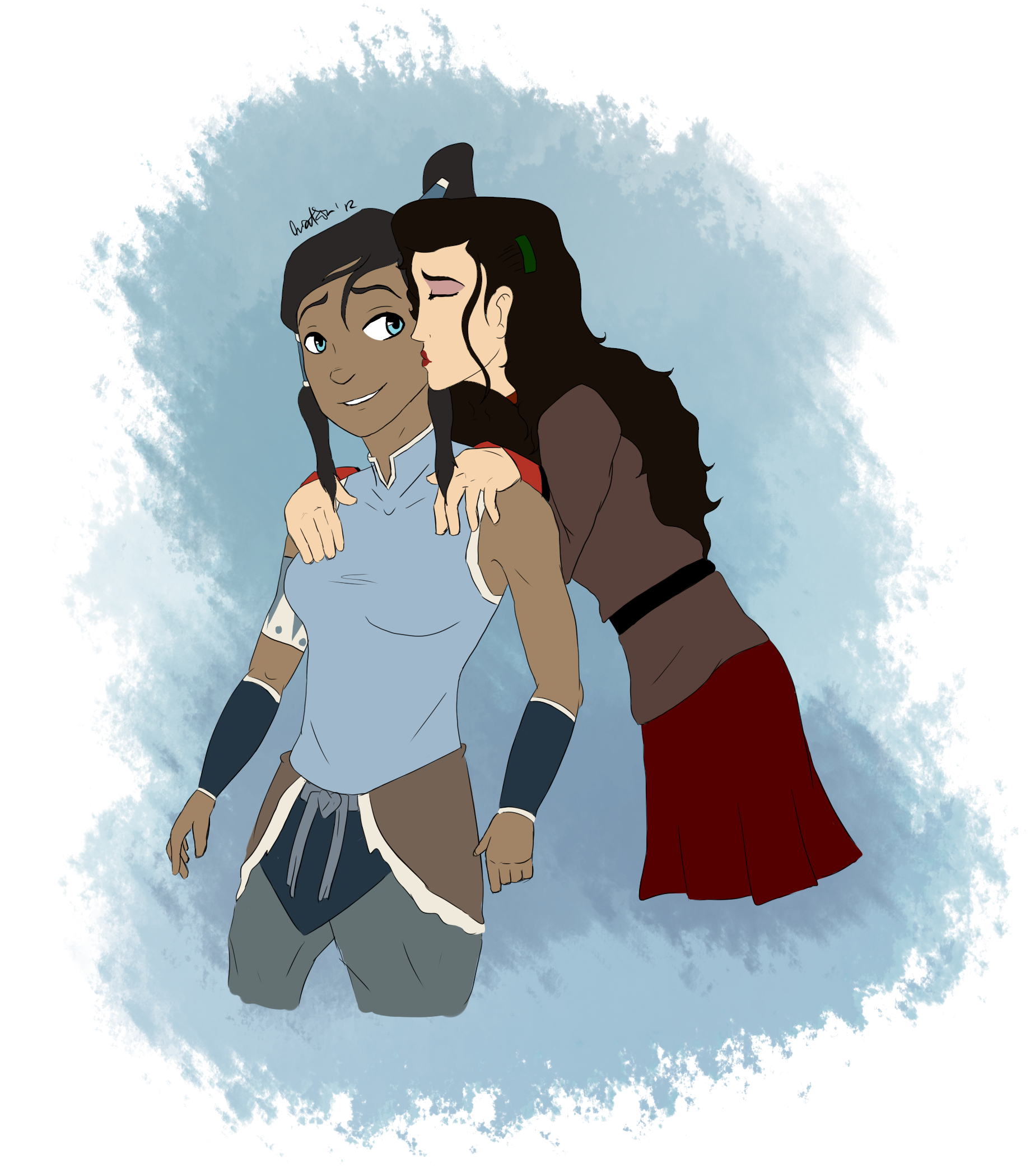 LoK: Korrasami