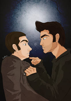 Sterek