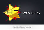 Hit-Makers Gaming Logotype