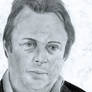 Christopher Hitchens