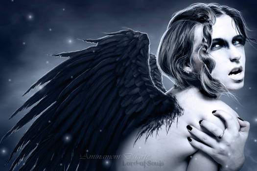 Black Angel