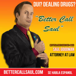 Saul