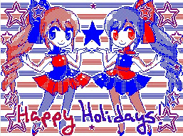 Happy Holidays 2010