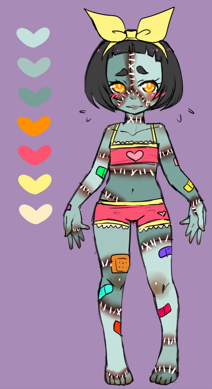 Eloise body ref