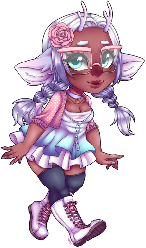 COMM: Kyaklutz by rap1993 COMM: Kyaklutz by rap1993