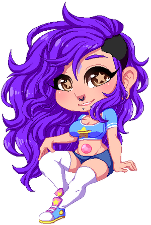 COMM: Kammymau by rap1993 COMM: Kammymau by rap1993