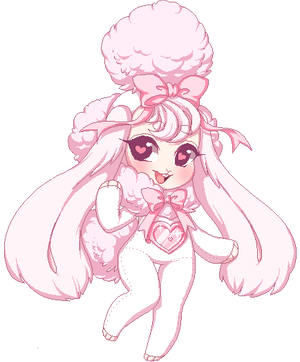 COMM: Senpai-Lux by rap1993 COMM: Senpai-Lux by rap1993