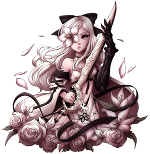 COMM: Apoemwithnowords by rap1993 COMM: Apoemwithnowords by rap1993