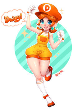 Princess Daisy