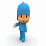 Pocoyo Avatar 120x120 A