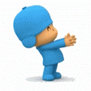 Pocoyo Avatar 120x120 E