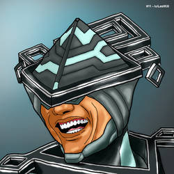 Baro Ki'Teer - Bitch Please