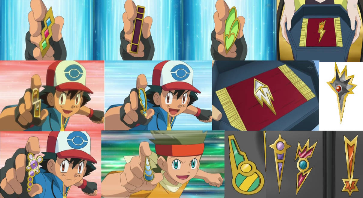 Unova Gym Badges By Frie Ice On Deviantart Unova Gym Badges By Frie Ice