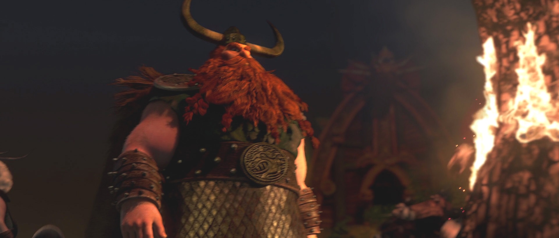 Stoick HTTYD: Stoick The Vast by Frie-Ice on DeviantArt