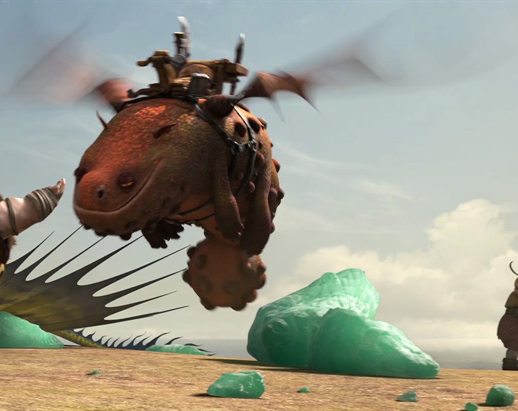 Grumpy Httyd HTTYD2: Hotburple by Frie-Ice on DeviantArt