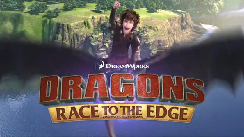 My 'Dragons: Race to the Edge Season' OC by Haikuthealfadragon on DeviantArt