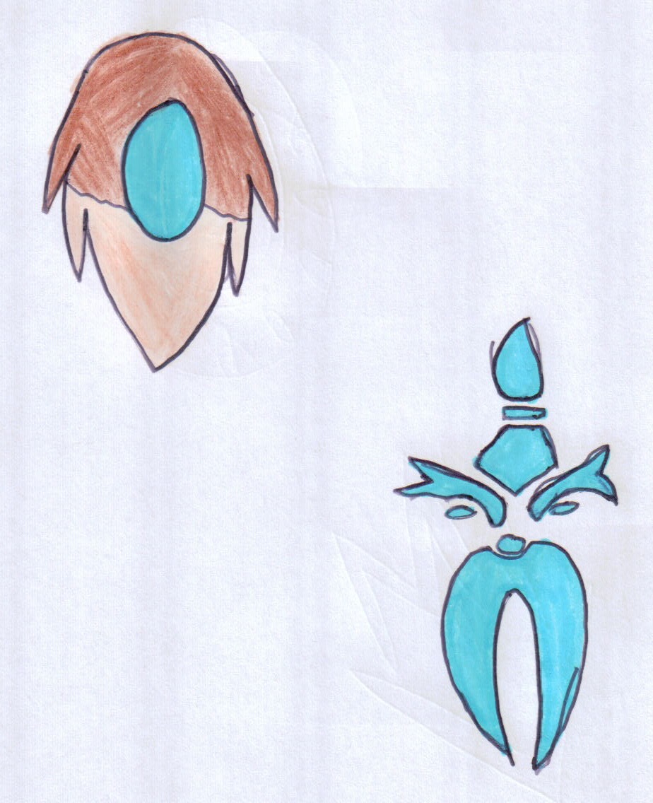 Iceyet Amulet