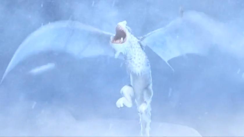 RttE: Snow Wraith by Frie-Ice on DeviantArt