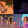 Disney Princess Rapunzel