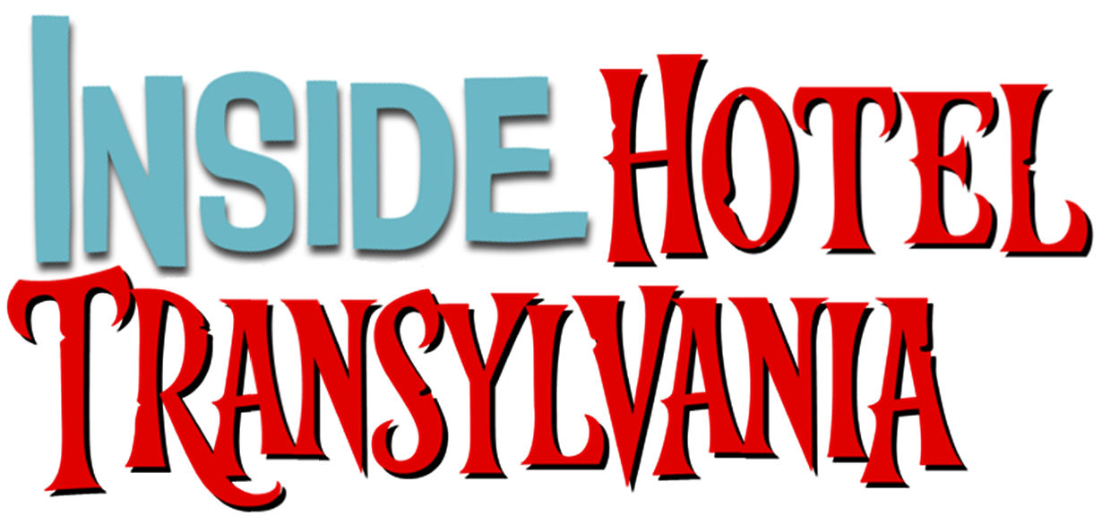 Inside Hotel Transylvania Logo V2 by Frie-Ice on DeviantArt