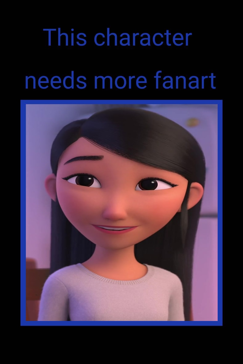 Li Na Character Li Na needs more Fanart by Frie-Ice on DeviantArt