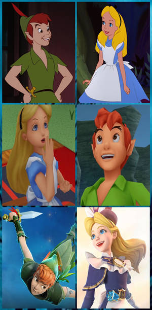 Panalice Collage