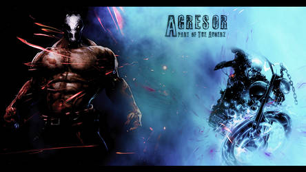 Agressor