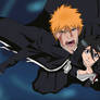 Strawberry Save the Death ~ Bleach