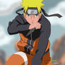 Fight Mode ~ Naruto Shippuden