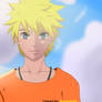 Uzumaki Naruto ~ Naruto Shippuden