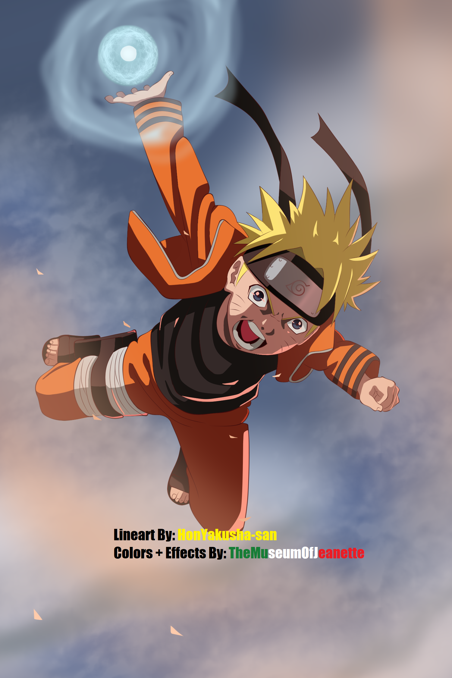 Naruto-Fanstorys DeviantArt Gallery