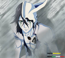 Ulquiorra ~Bleach