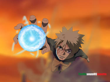 Final Fight ~ Naruto Shippuden