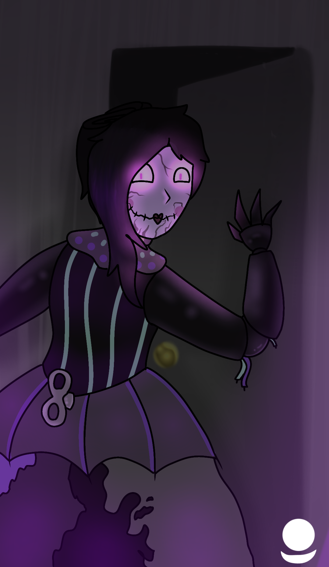 Let S Go Creeping Gift Art By Xx Echointhedark Xx On Deviantart Let S Go Creeping Gift Art By Xx Echointhedark Xx On Deviantart