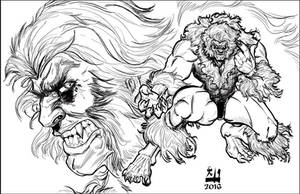 Sabretooth