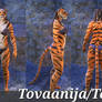 [ESO] Tova (Underdressed)