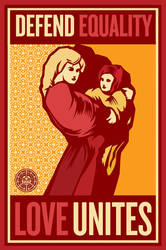 Love Unites 1