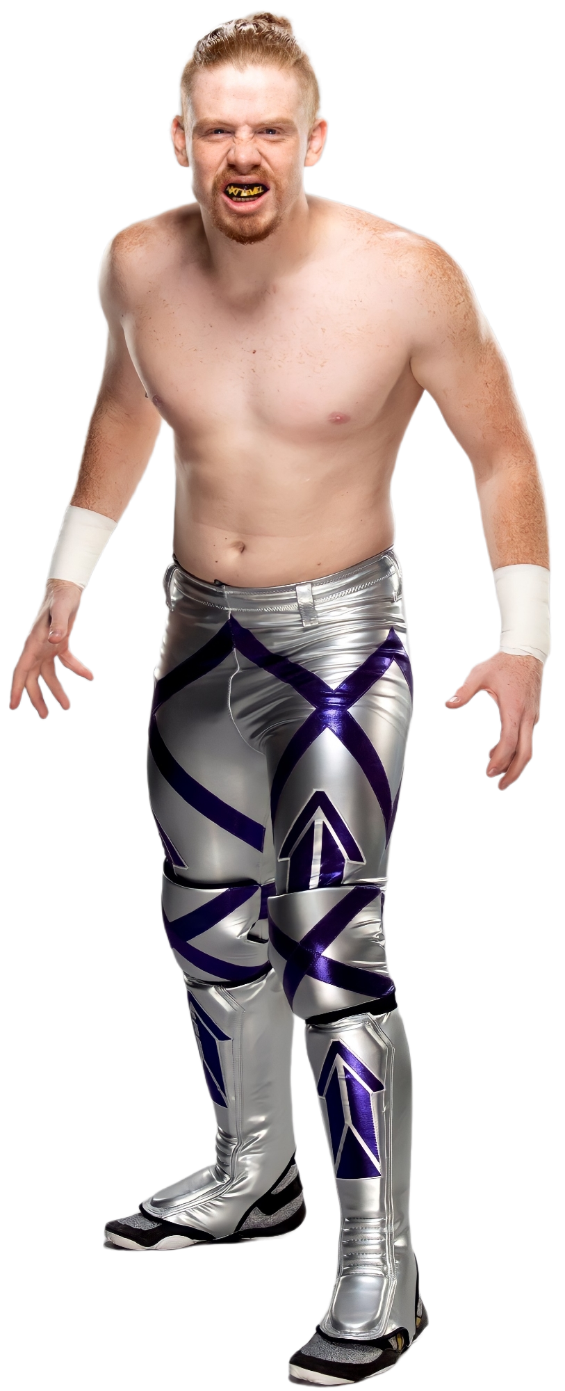 Blake Christian WWE NXT / IMPACT Wrestling by emanuelgc7 on DeviantArt