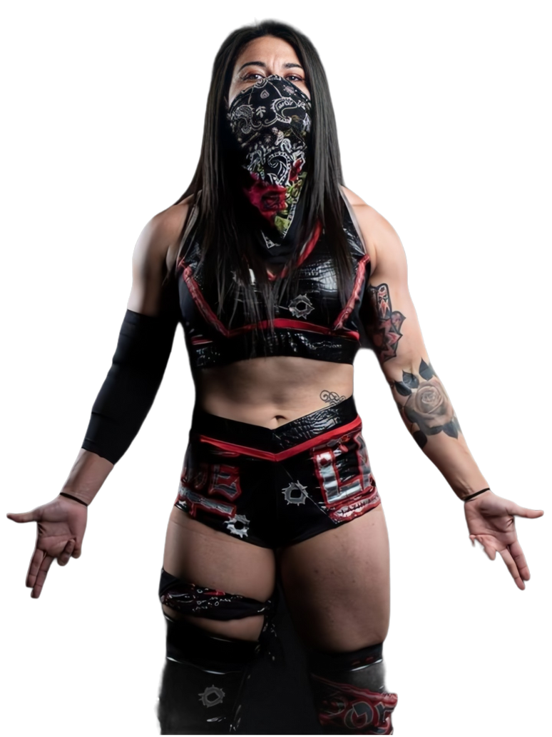 Diamante wrestler online