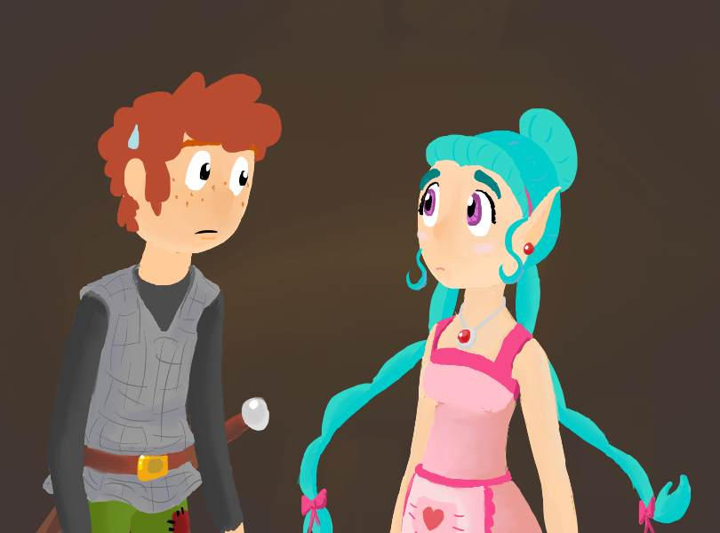 what an awkward drawing by KatelynNicole1 on DeviantArt