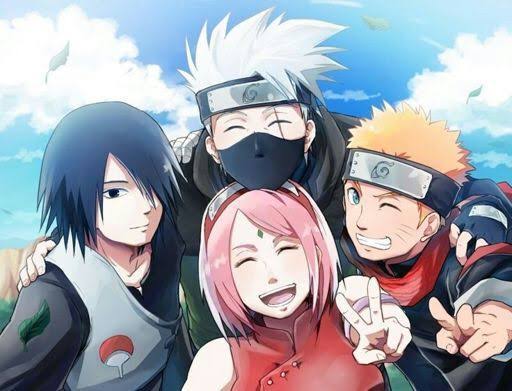 Pin en Team 7