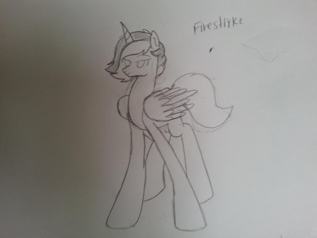 Ponyformers: Firestrike