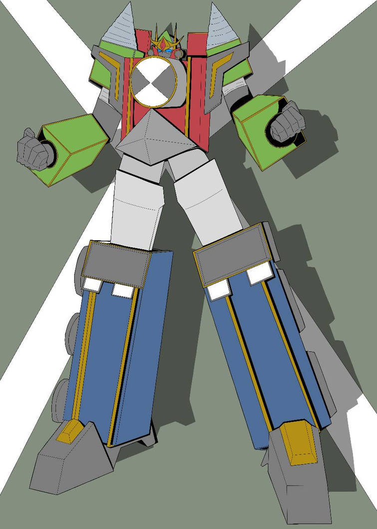 Omini Texture Omini Sentinel by MAtthewsValentine on DeviantArt