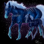 ice horse