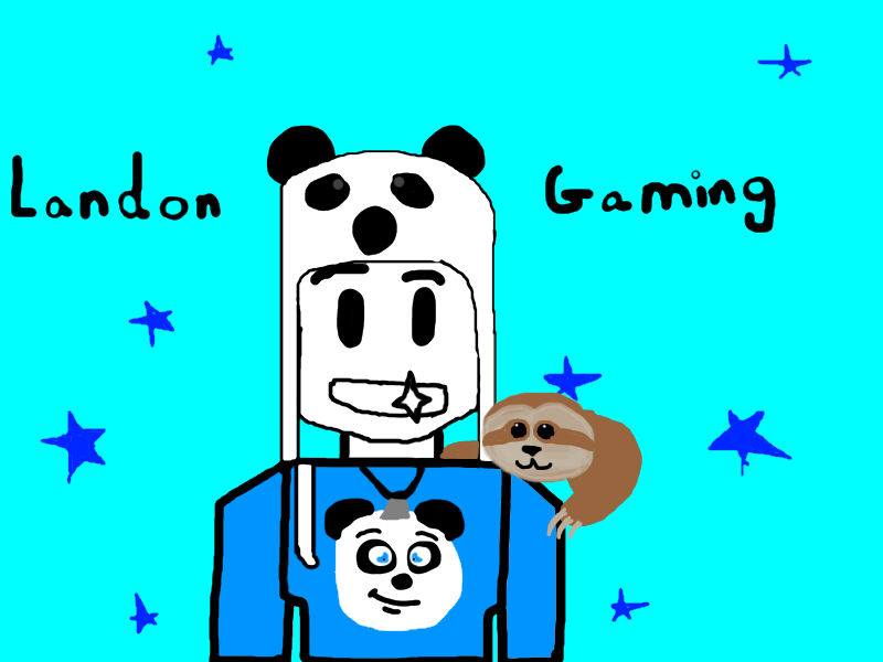 LandonMason.Roblox by RUST130 on DeviantArt